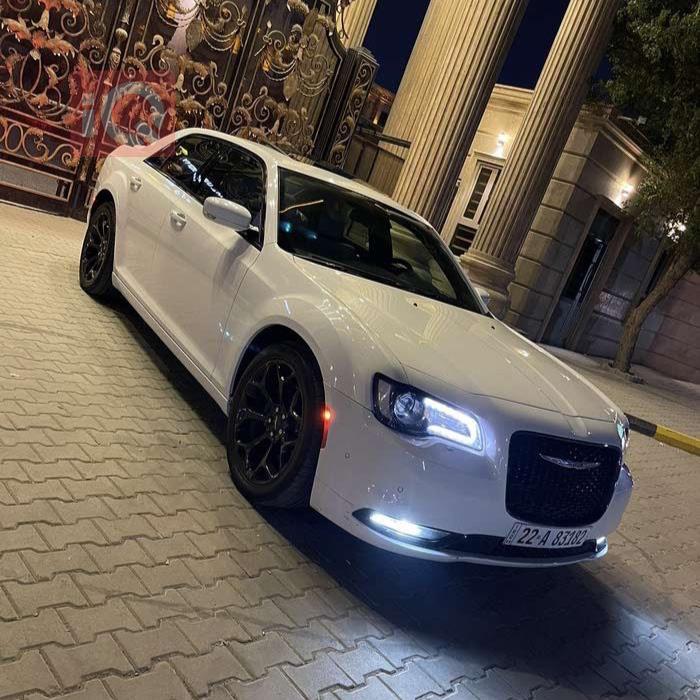 Chrysler 300